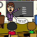TotD: Sum