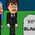TotD: Mourn