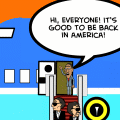 Presidential Press Conference