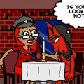 First Date