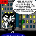 2: Claude and Eyvid