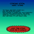 Here I Stand