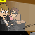 One Day at Joels......