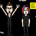 BOTDF !!!
