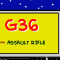 G36 Folder