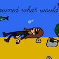 what would you do?