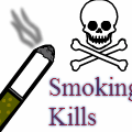 Smoking Kills
