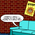 'Miss Communication'