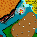 Mr. PotatovanGoghead