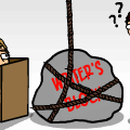 Nonpolitical Political Cartoon