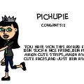 pichupie