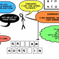 The Stickman Murders : Remix