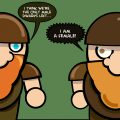 dwarfs