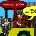 'BT10- Family Business'
