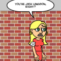 The Unpleasant News