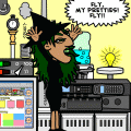 Happy Birthday Bitstrips!!