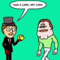 Card Shark