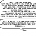 What Makes Acea, 