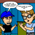 Movie Multiverse - Part 4