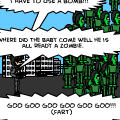  episode 2 of zombies