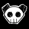 'Skull Panda'
