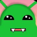 'Monster Green'