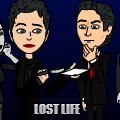 Lost Life