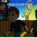 the headquarters