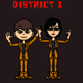 'The New Tributes'