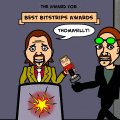 'The 8 Bit Awards 15'