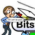 Bitstrips Down