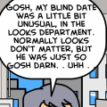  Blind Date 2 - The Blues