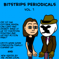 Bitstrips Periodicals