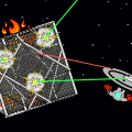 We have engaged the Borg.
