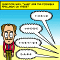 heard in the classroom