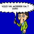 2: medo