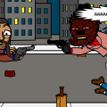 werewolf