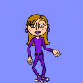 Weird Dance!:)