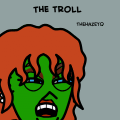 The Quest Troll