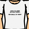 T-SHIRTS