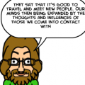 'People of Influence'