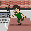 Bust a Move