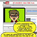 'Remix please! You Tube'
