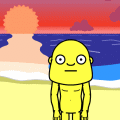 END OF THE BITSTRIP WARS TRILOGY