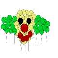 Theme of the Day: BALLOONS