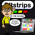 Bitstrips of the Future