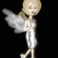 Forgotten Angel