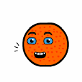 More Annoying Orange