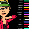 Personality Remix