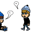 Dumb and Annoying